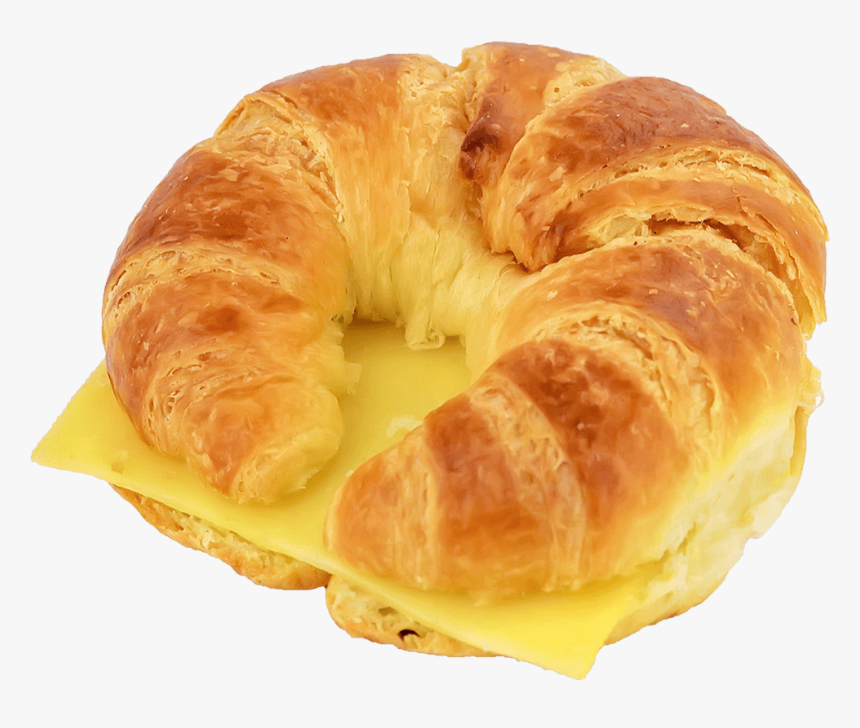 Croissant , Png Download - Djevrek, Transparent Png, Free Download