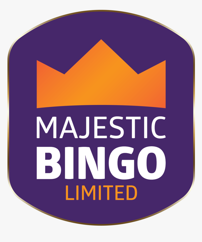Majestic Bingo Limited - Circle, HD Png Download, Free Download