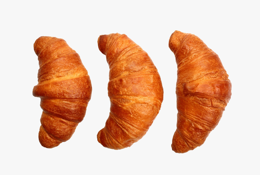 Croissant Png Pic - Croissant Origin, Transparent Png, Free Download