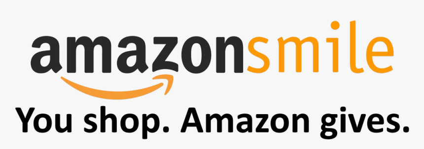 Shop Amazon Smile To Support Stepping Stones - Smile Amazon, HD Png Download, Free Download