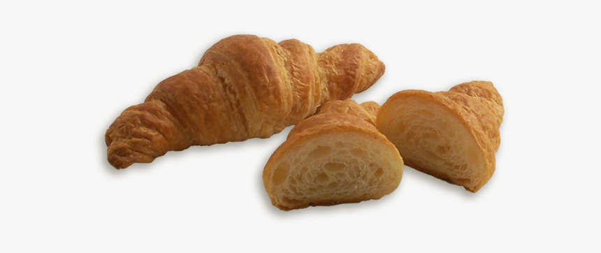 Croissant - Viennoiserie, HD Png Download, Free Download