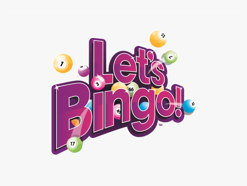 Picture - Lets Bingo, HD Png Download, Free Download