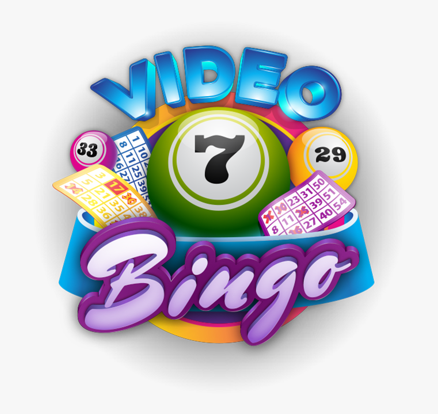Bingo Games Free To Play - Graphic Design, HD Png Download, Free Download