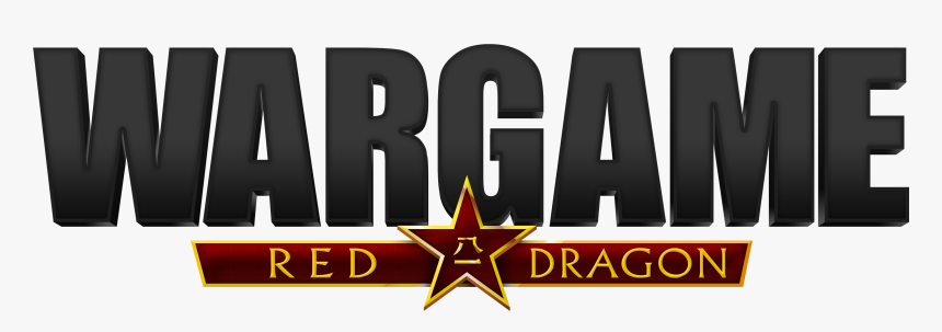 Red Dragon , Png Download - Wargame: Red Dragon, Transparent Png, Free Download