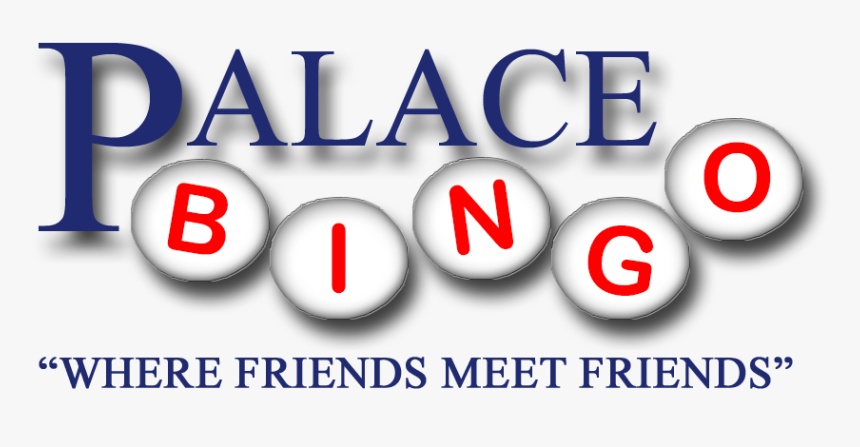 Palace Bingo - Comertbank, HD Png Download, Free Download