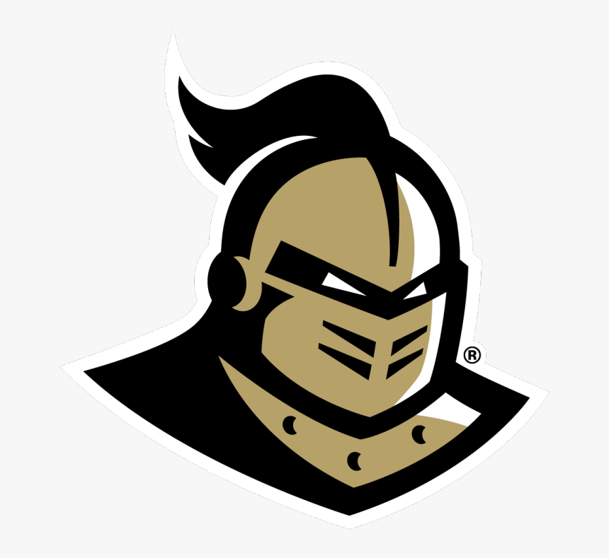 University Of Central Florida Knights Logo, HD Png Download, Free Download