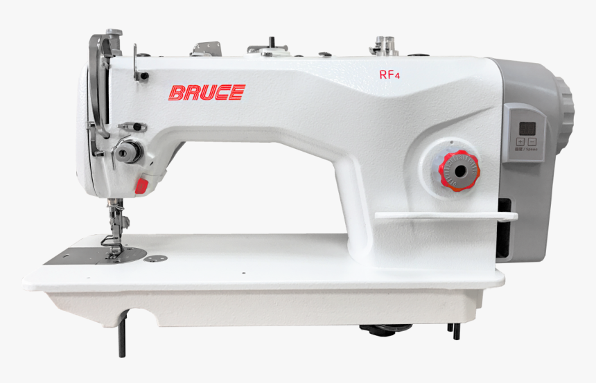 Sewing Machine Png - Купить Промышленную Швейную Машинку Bruce, Transparent Png, Free Download