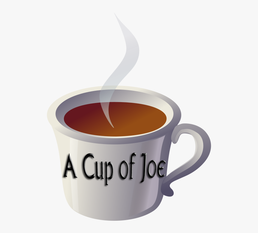 Abrupt Endings Are The Bane Of My Existence - Transparent Background Tea Cup Png, Png Download, Free Download