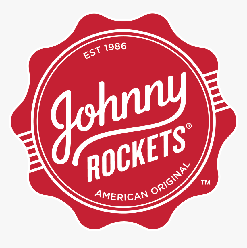 Johnny Rockets Logo 2019, HD Png Download, Free Download