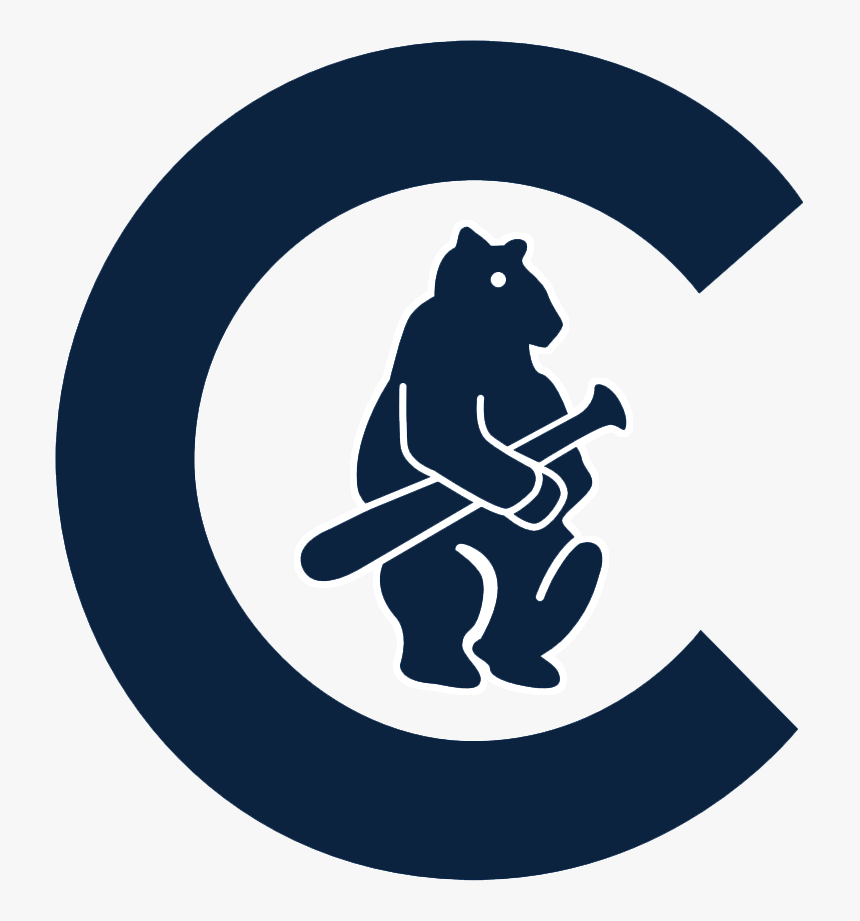 Chicago Cubs Logo 1908, HD Png Download, Free Download