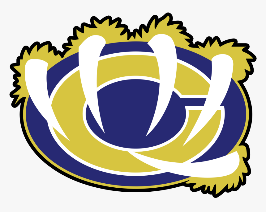 School Logo - William Chrisman Bears Basketball, HD Png Download, Free Download