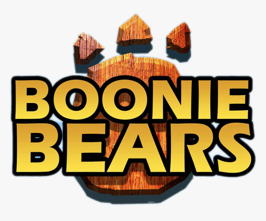 Boonie Bears Logo, HD Png Download, Free Download