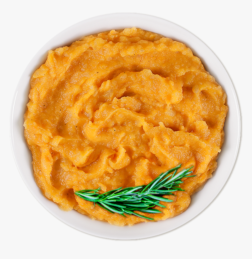 Mashed Potatoes Png - Mash Sweet Potato Png, Transparent Png, Free Download