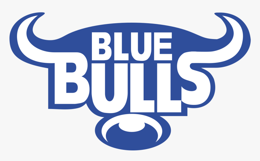 Blue Bulls Rugby Logo, HD Png Download, Free Download