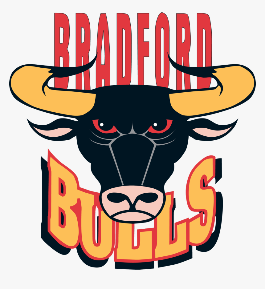 Keighley Cougars On Twitter - Bradford Bulls, HD Png Download, Free Download