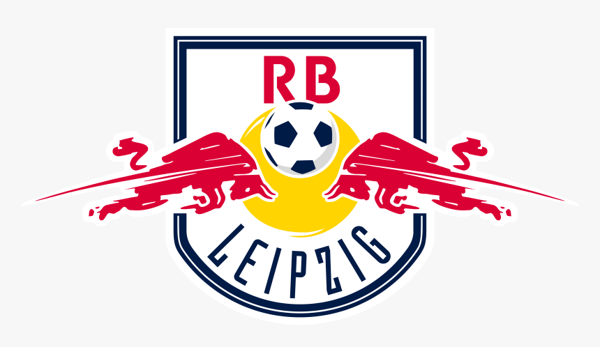 Red Bull Leipzig Logo, HD Png Download, Free Download