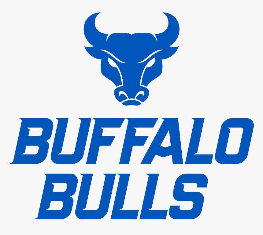 University At Buffalo Bulls Logo, HD Png Download, Free Download