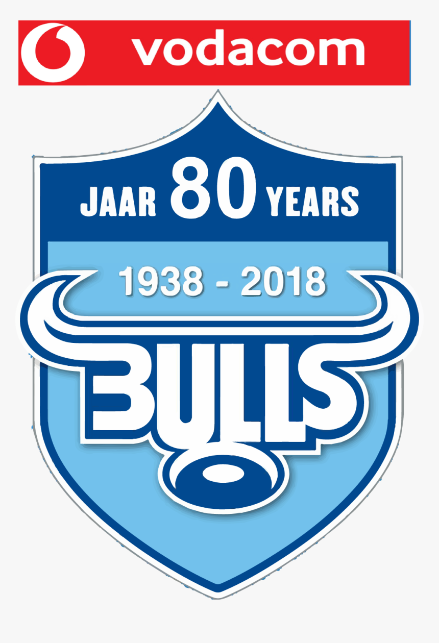 Bulls Looking To Sign Vermeulen And Brits - Blue Bulls Rugby Union, HD Png Download, Free Download