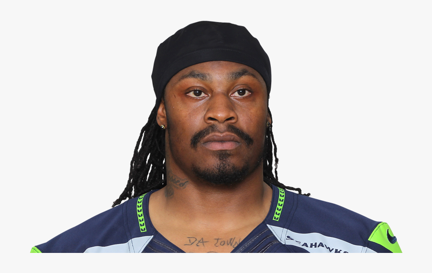 Transparent Marshawn Lynch Png - Marshawn Lynch, Png Download, Free Download