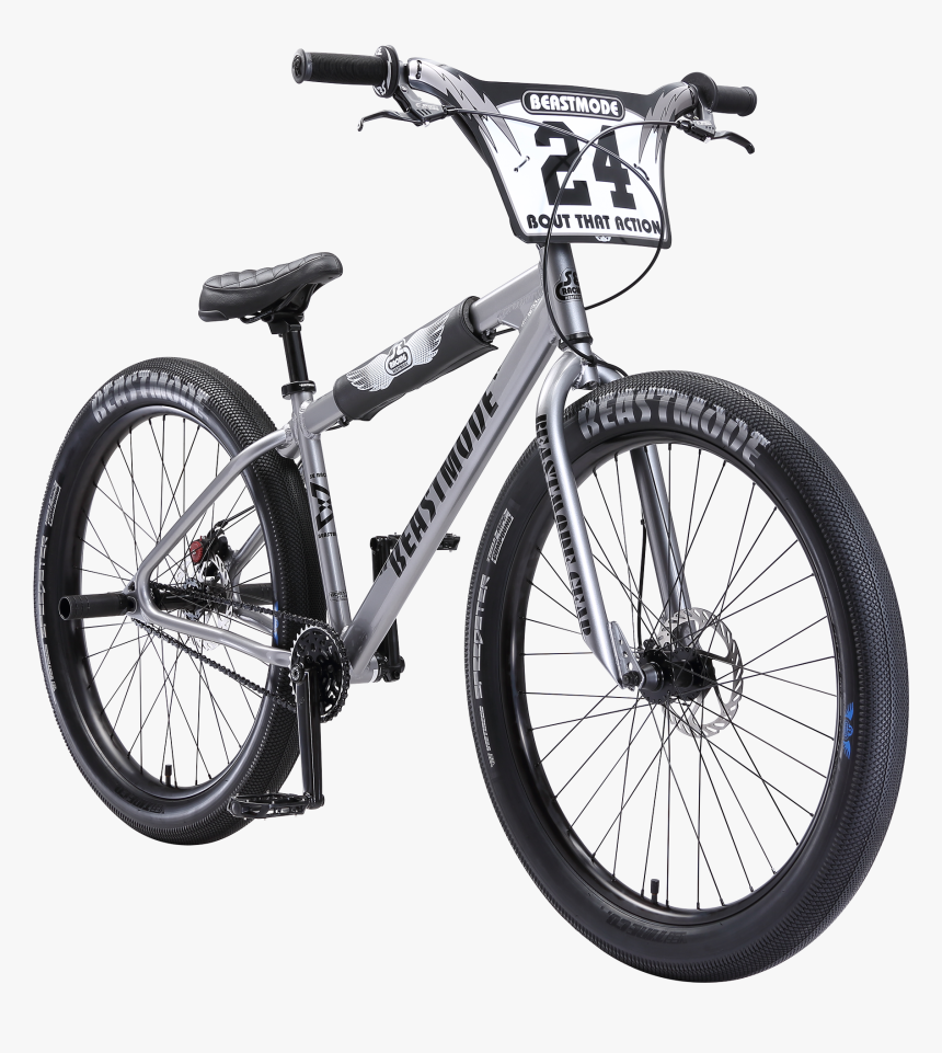 Beast Mode Se Bike, HD Png Download, Free Download