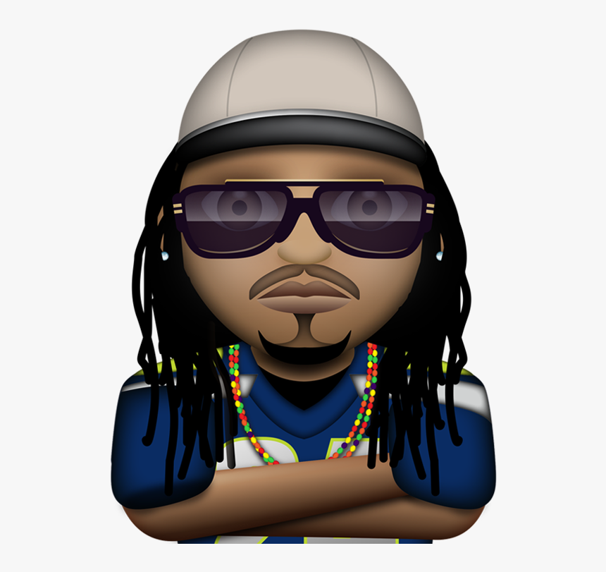 Seattle Seahawks Emojis, HD Png Download, Free Download