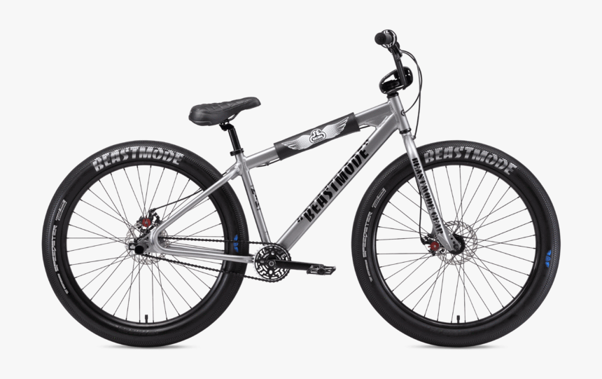 Beast Mode Se Bike, HD Png Download, Free Download