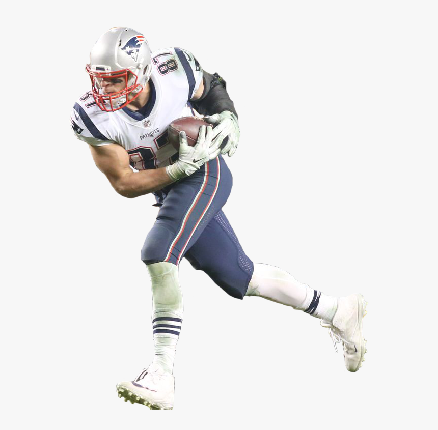 Transparent Rob Gronkowski Png - Rob Gronkowski Png, Png Download, Free Download