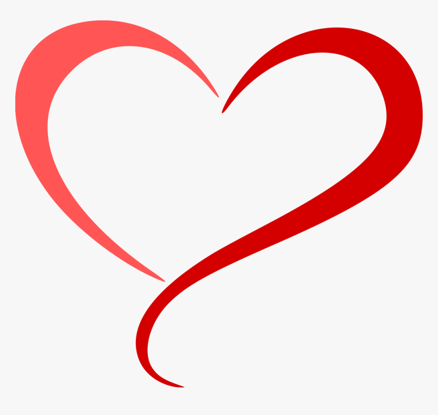 Abstract Heart Png Heart Abstract - Abstract Heart Png, Transparent Png, Free Download