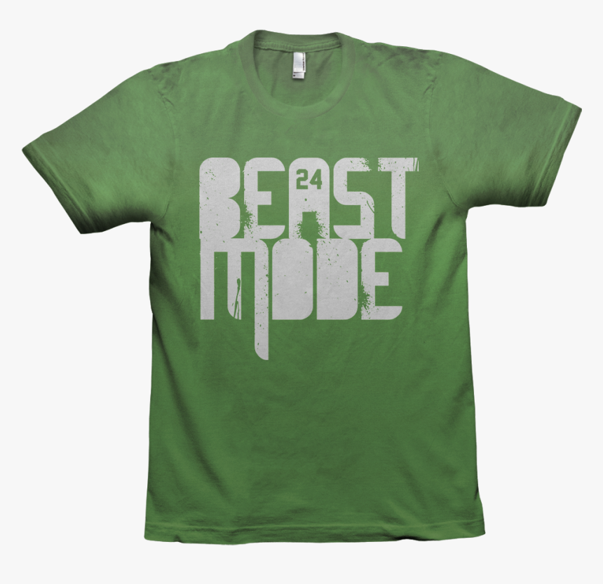 Image Of Beast Mode™ T-shirt - Cat Daddy T Shirt, HD Png Download, Free Download