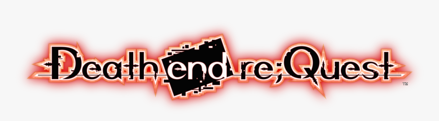 Transparent Dark Souls You Died Png - Death End Request Logo, Png Download, Free Download