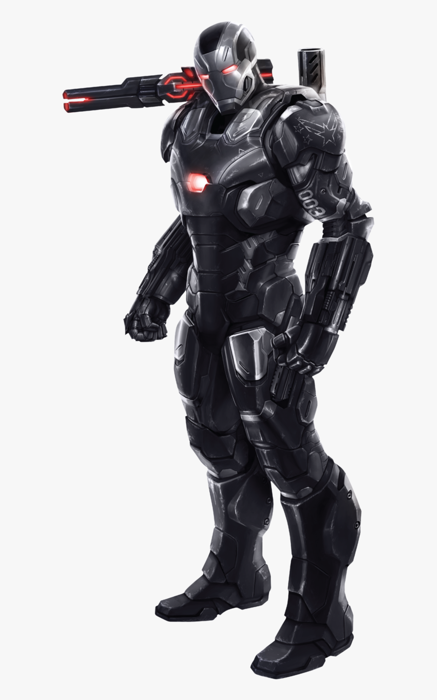 War Machine Png, Transparent Png, Free Download