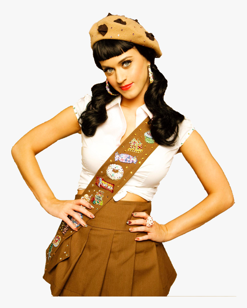 Katy Perry California Gurls Png, Transparent Png, Free Download