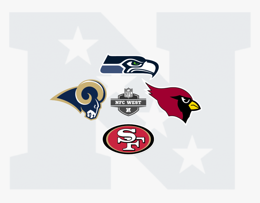 Seattle Seahawks, HD Png Download, Free Download