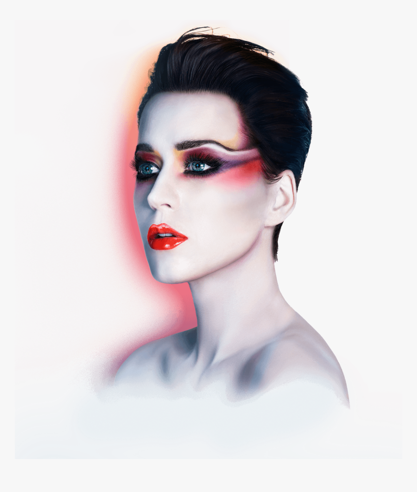 Katy Perry Witness , Png Download - Katy Perry Witness Cover, Transparent Png, Free Download