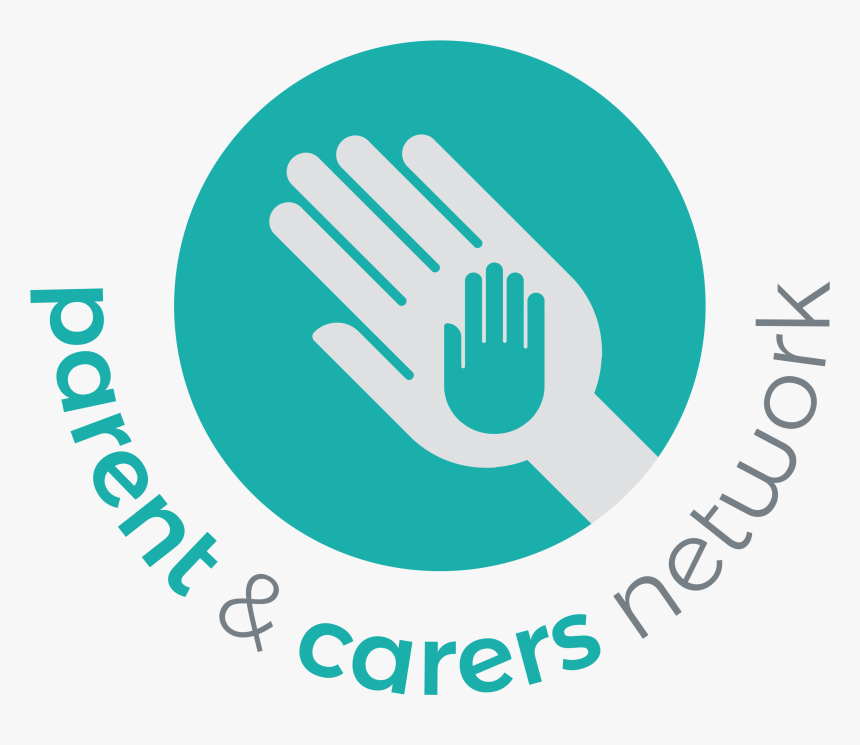 Parent Png - Parents And Carers Logo, Transparent Png, Free Download