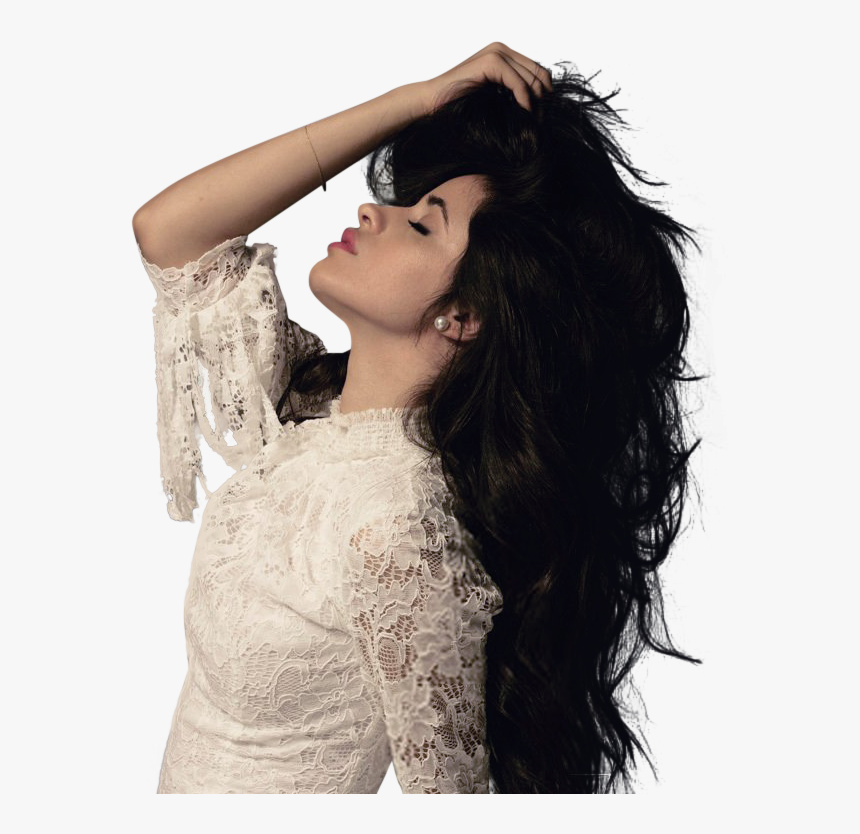 Camila Cabello Png Picture - Camila Cabello, Transparent Png, Free Download