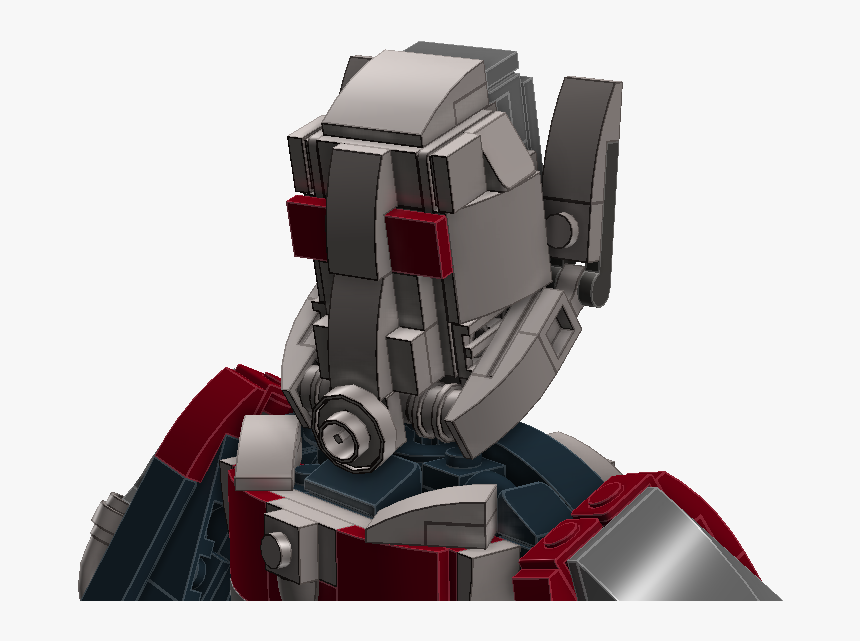 War Machine , Png Download - Action Figure, Transparent Png, Free Download