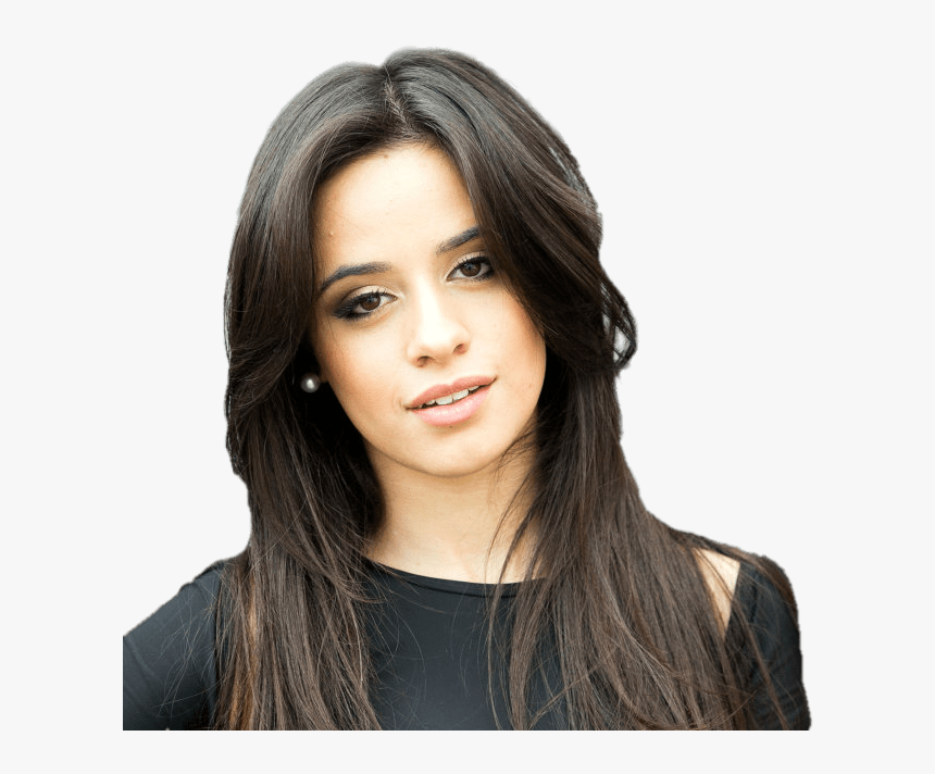 Camila Cabello Portrait - Camila Cabello, HD Png Download, Free Download