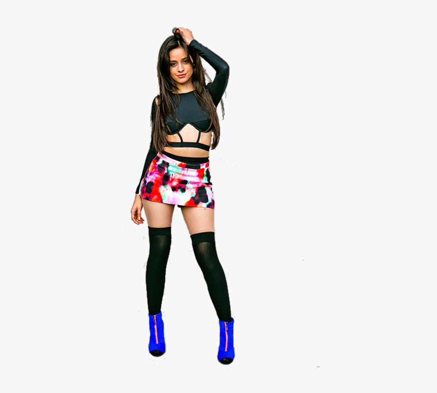 Camila Fifth Harmony Girls, HD Png Download, Free Download