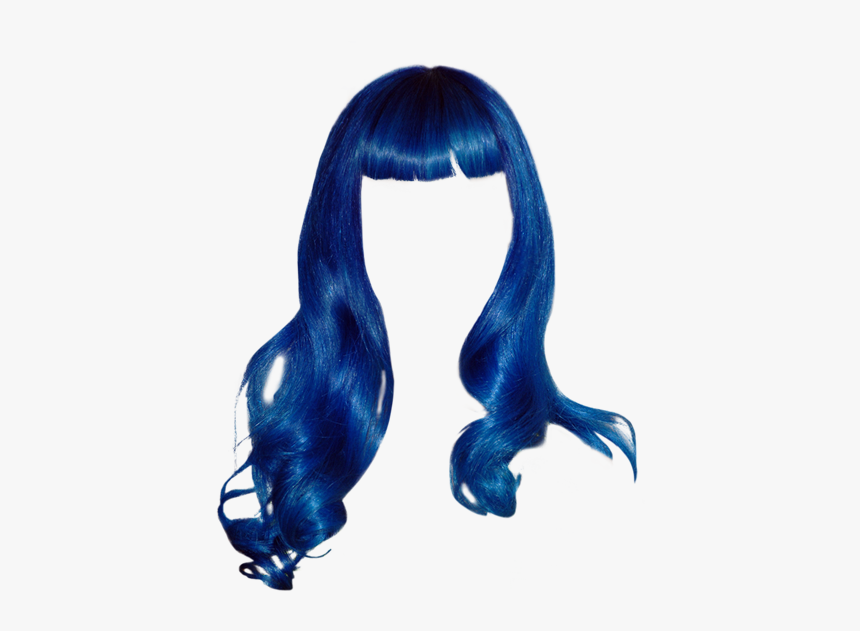 Katy Perry Wig Transparent, HD Png Download, Free Download