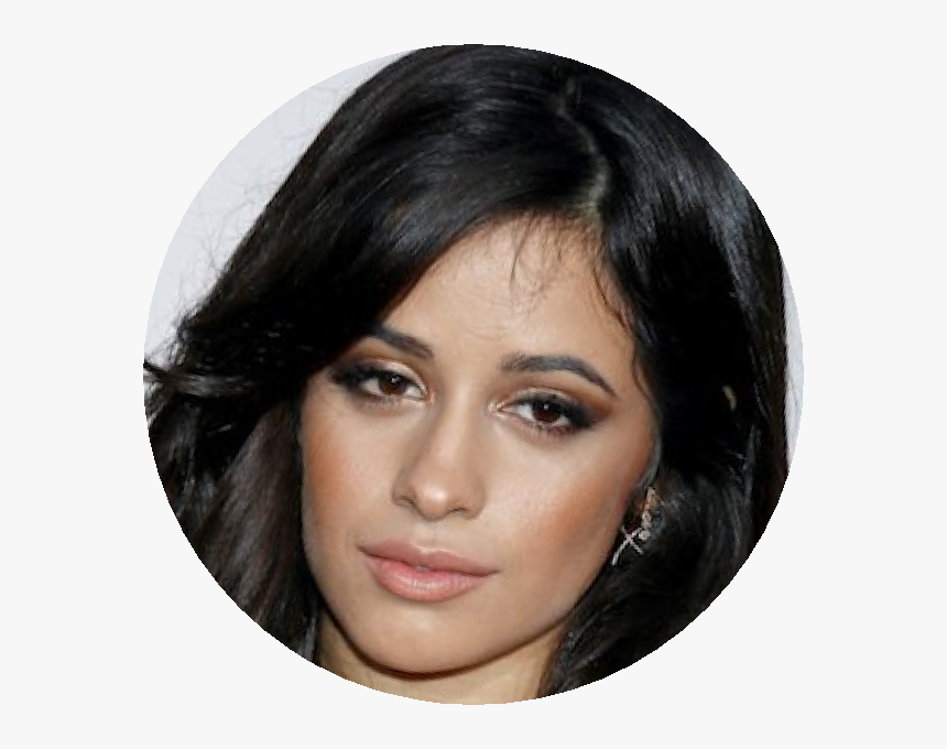 Transparent Camila Cabello Png - Bob Cut, Png Download, Free Download