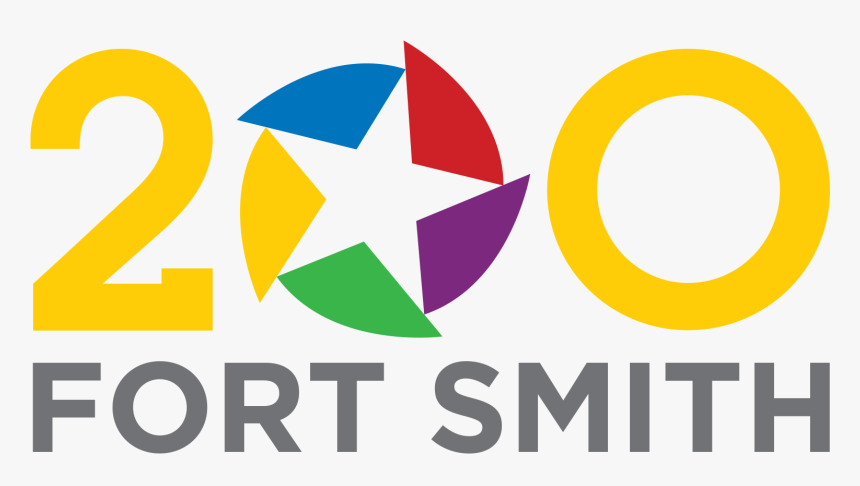 Bicentennial Of Fort Smith, - Circle, HD Png Download, Free Download