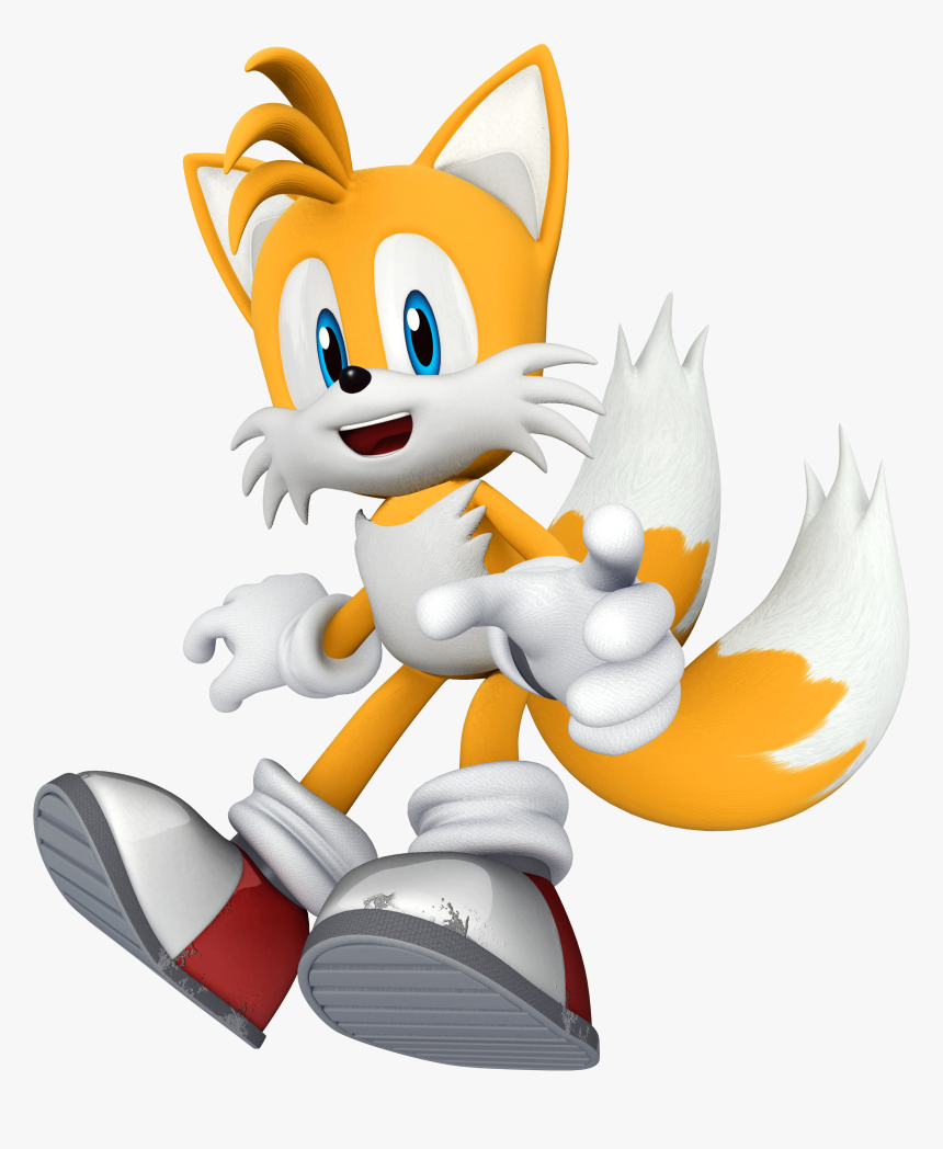 Sonic Universe Image Royalty Free - Tails The Fox, HD Png Download, Free Download