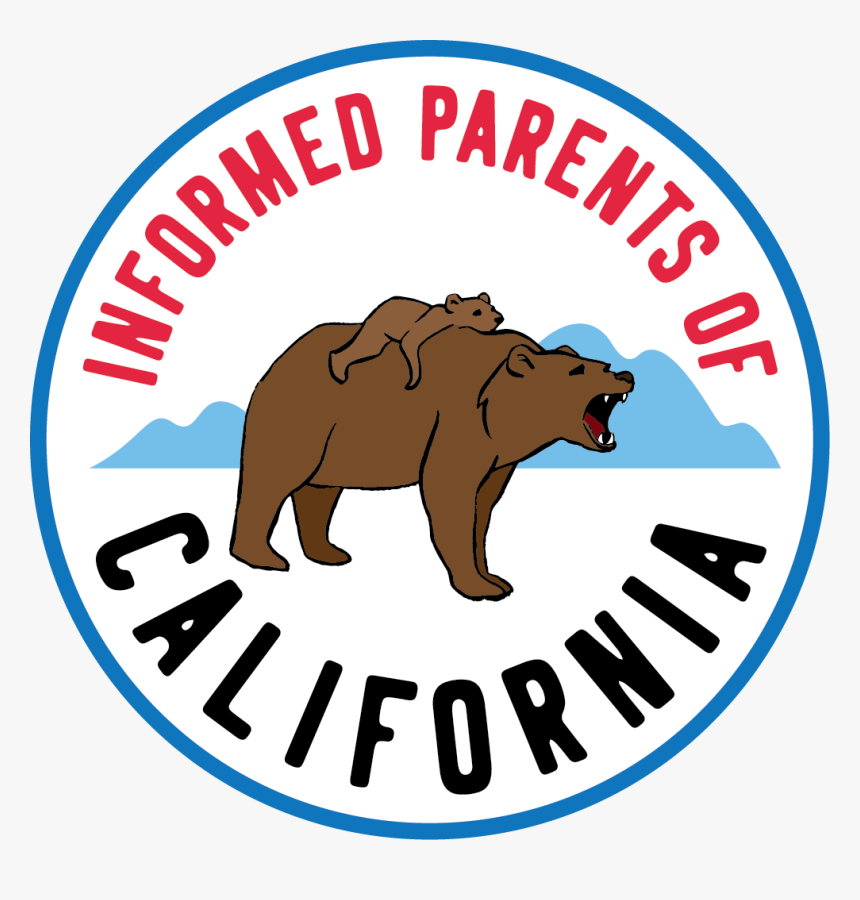 Informed Parents Of California, HD Png Download, Free Download