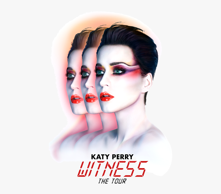 Katy Perry Witness 2017, HD Png Download, Free Download