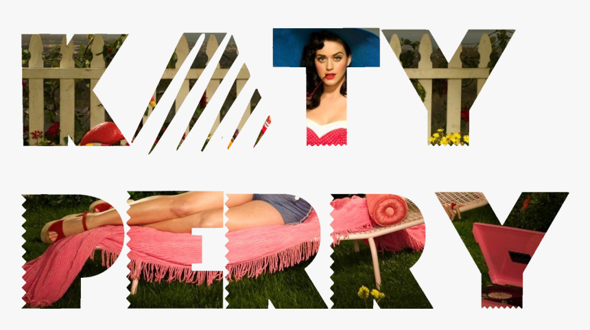 Inspiração Katy Perry One Of The Boys E Teenage Dream - Katy Perry Album Cover, HD Png Download, Free Download