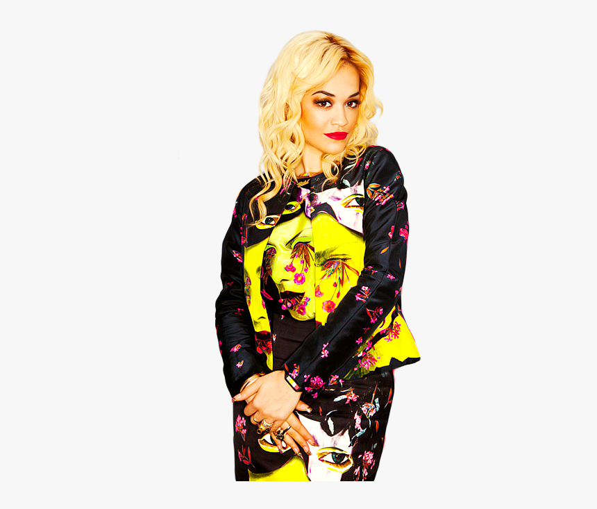 Rita Ora Transparent Background, HD Png Download, Free Download
