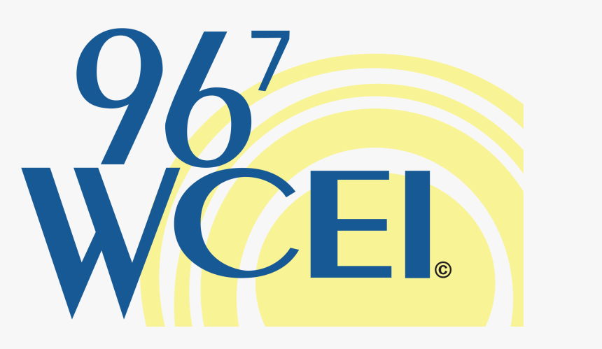 Wcei Fm - Wcei-fm, HD Png Download, Free Download