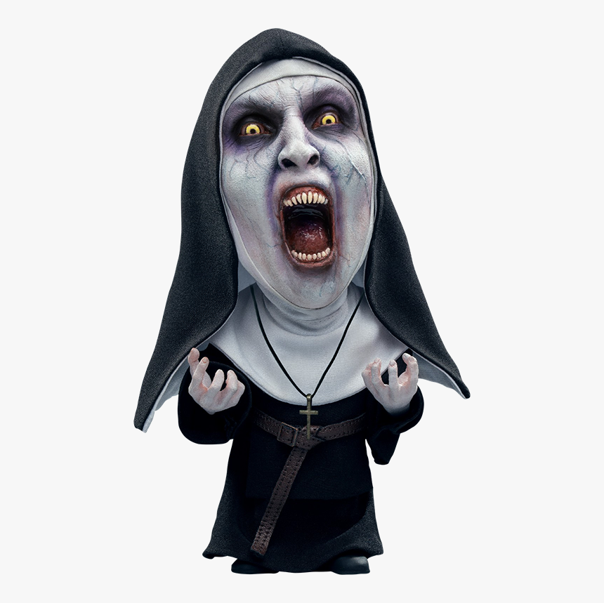 Valak The Nun, HD Png Download, Free Download