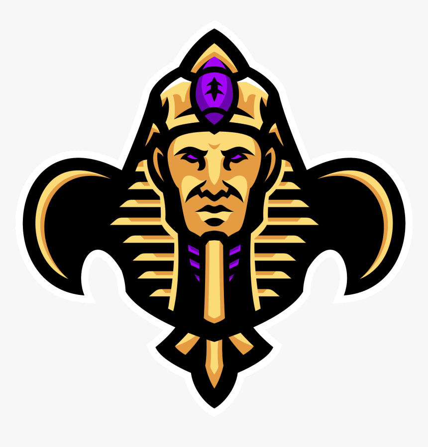 Egypt The Pharaohs Logo, HD Png Download, Free Download